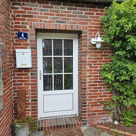 Rikes Hus Villa Nesse Exterior photo